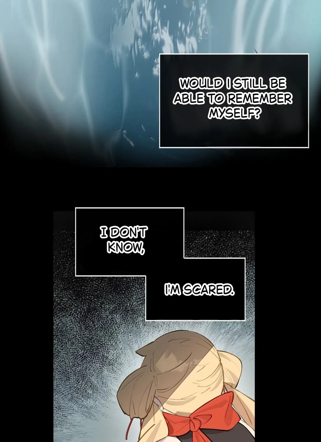 Sha Si Nan Zhu Ranhou Chengwei Nv Mo Tou Chapter 84 page 55 - 