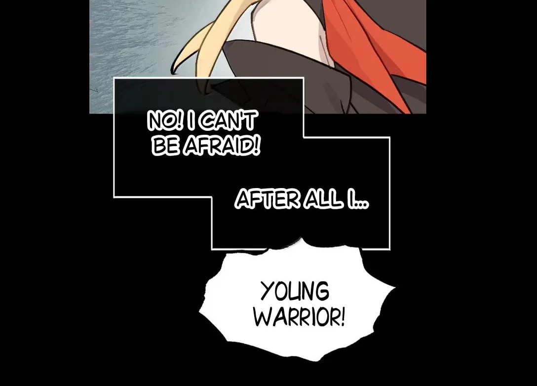 Sha Si Nan Zhu Ranhou Chengwei Nv Mo Tou Chapter 84 page 56 - 