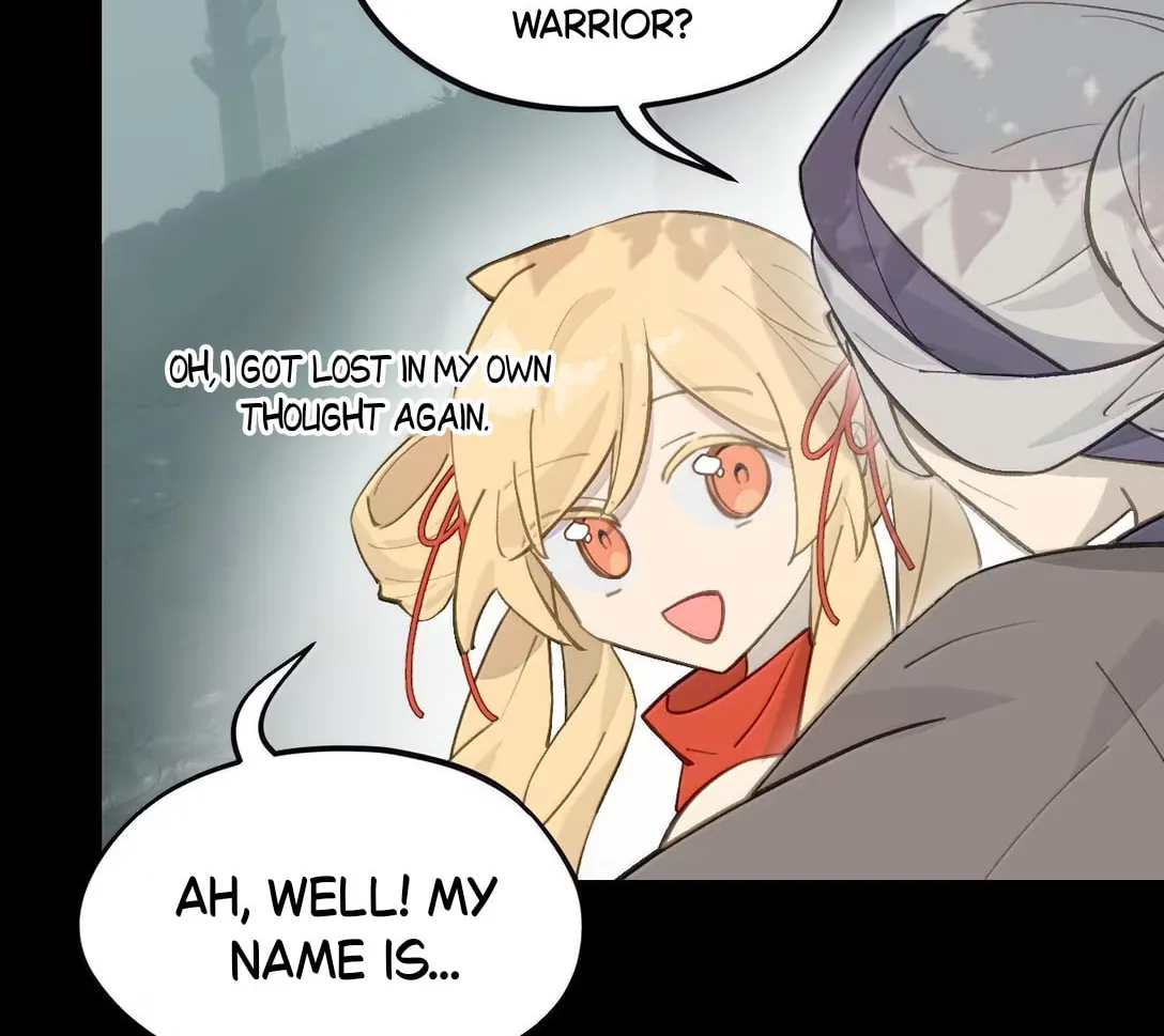 Sha Si Nan Zhu Ranhou Chengwei Nv Mo Tou Chapter 84 page 58 - 