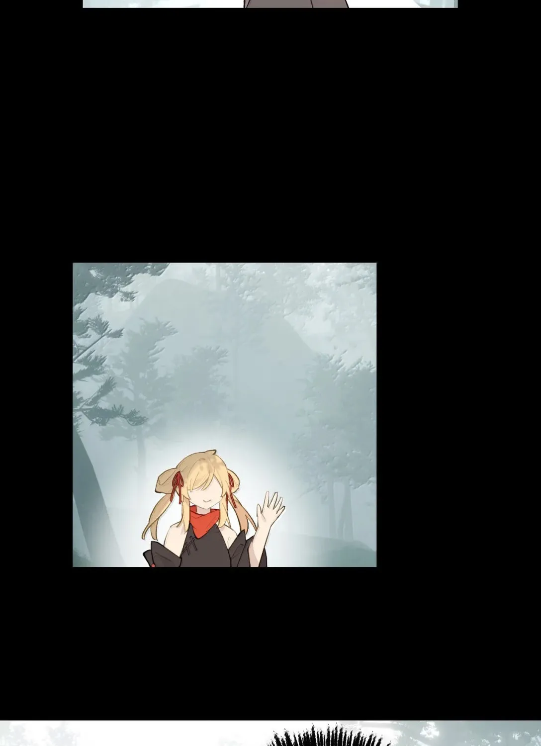 Sha Si Nan Zhu Ranhou Chengwei Nv Mo Tou Chapter 84 page 61 - 