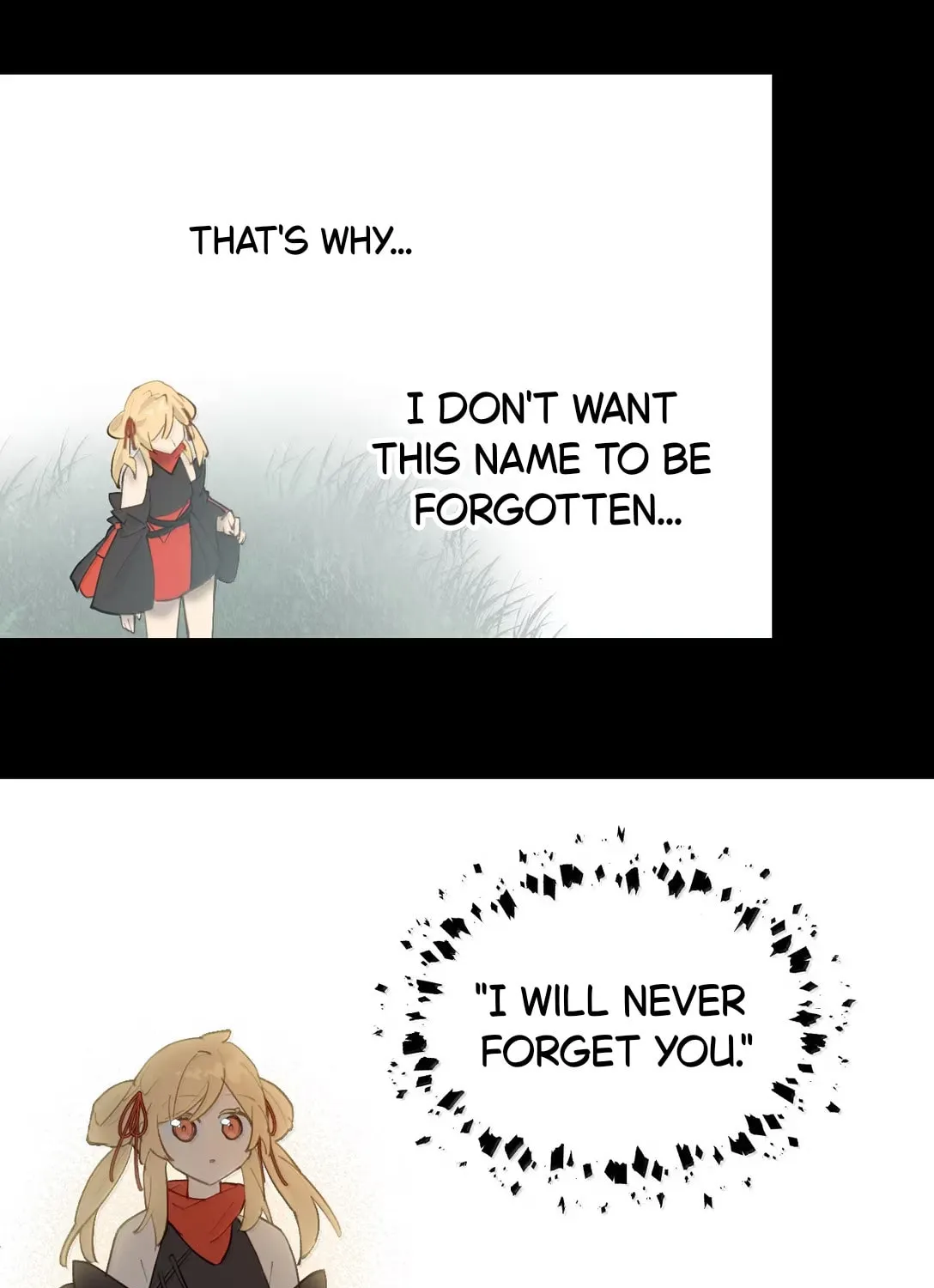 Sha Si Nan Zhu Ranhou Chengwei Nv Mo Tou Chapter 84 page 63 - 