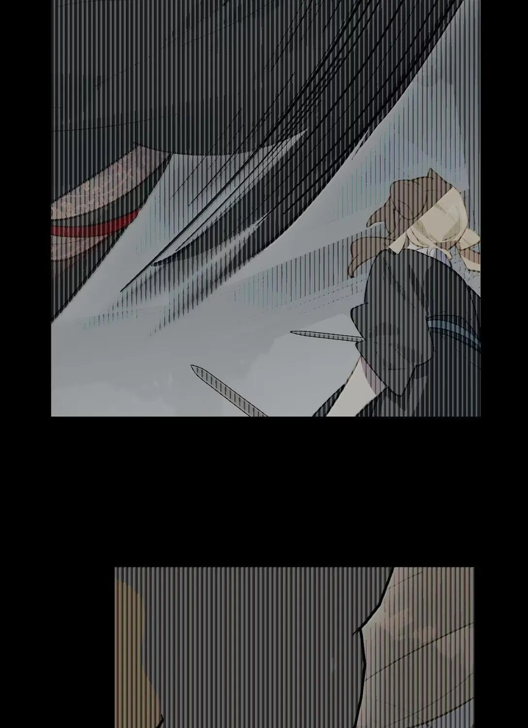 Sha Si Nan Zhu Ranhou Chengwei Nv Mo Tou Chapter 84 page 71 - 