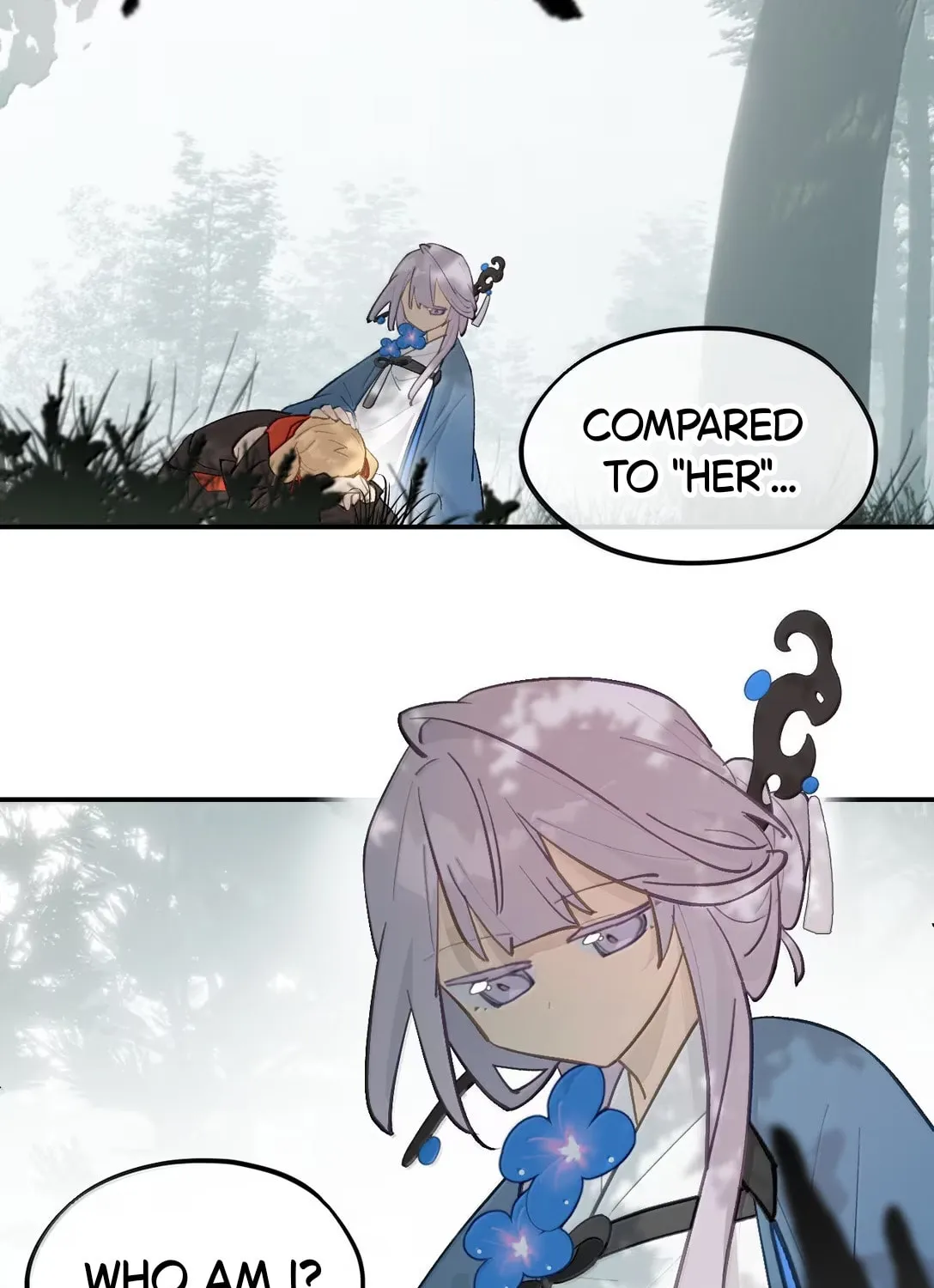 Sha Si Nan Zhu Ranhou Chengwei Nv Mo Tou Chapter 84 page 75 - 