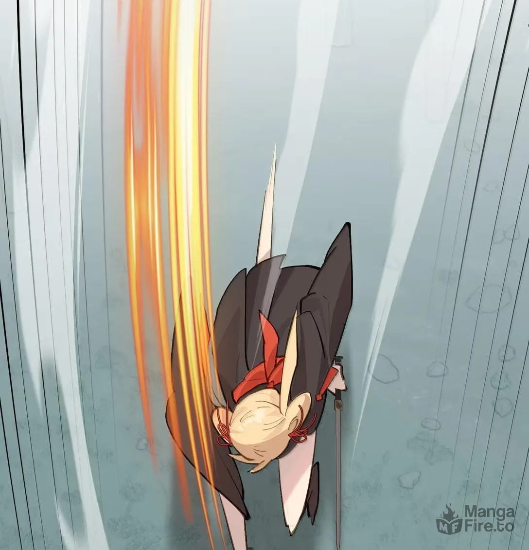 Sha Si Nan Zhu Ranhou Chengwei Nv Mo Tou Chapter 84 page 10 - 