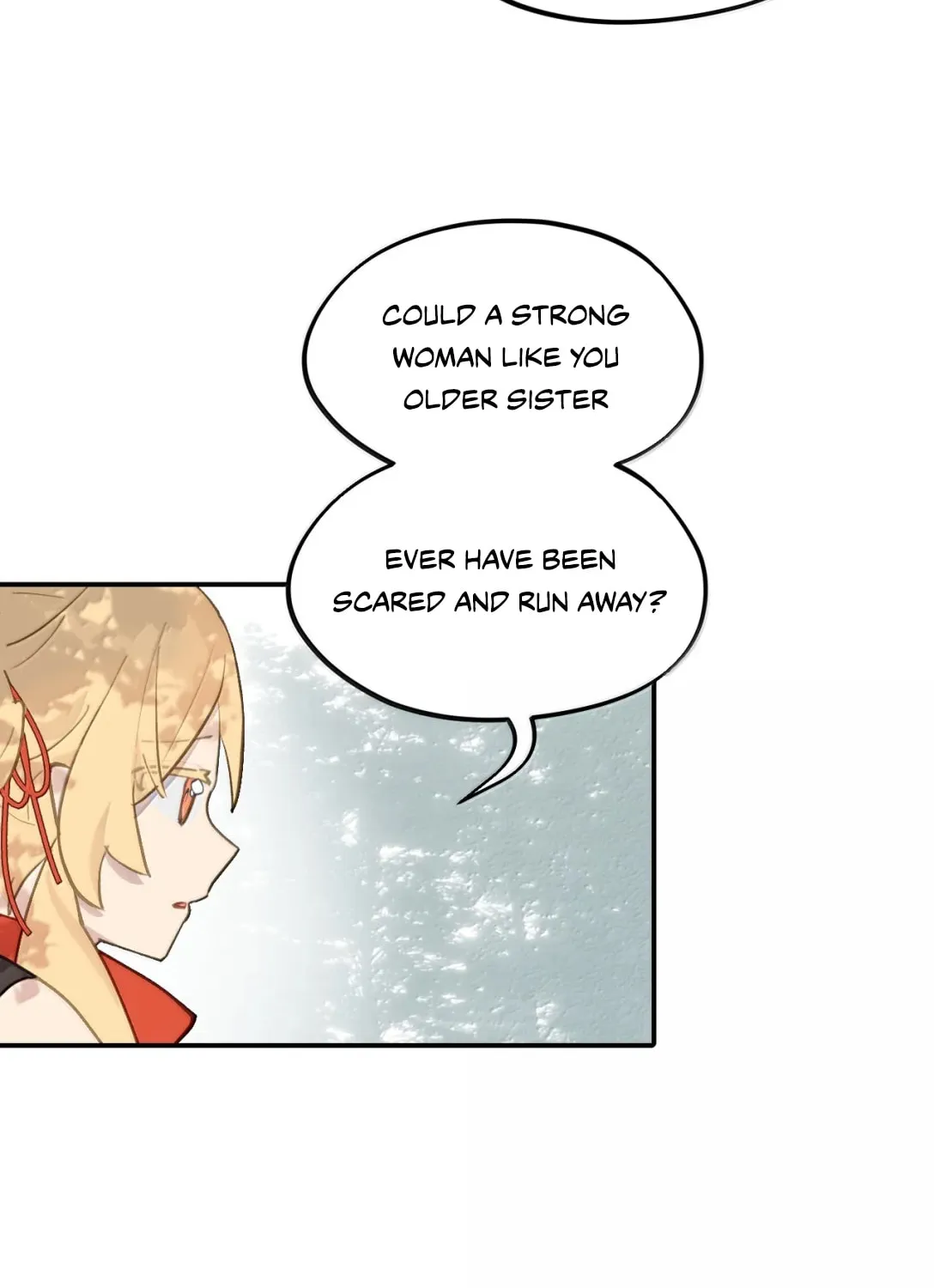 Sha Si Nan Zhu Ranhou Chengwei Nv Mo Tou Chapter 85 page 12 - 