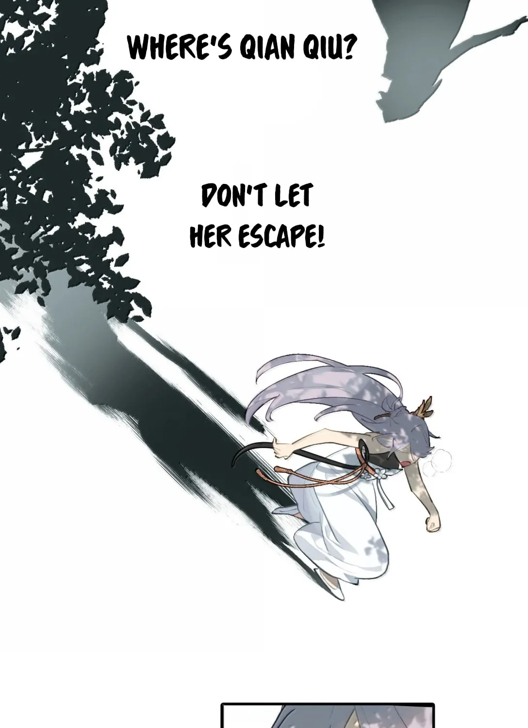 Sha Si Nan Zhu Ranhou Chengwei Nv Mo Tou Chapter 85 page 15 - 