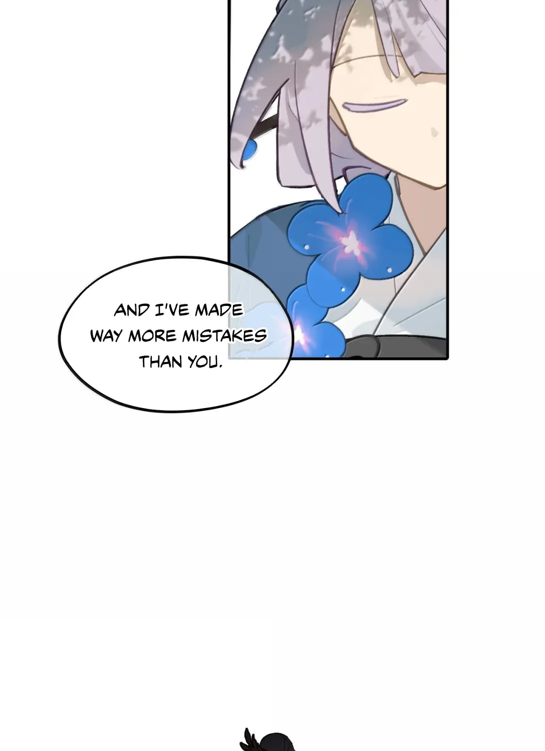 Sha Si Nan Zhu Ranhou Chengwei Nv Mo Tou Chapter 85 page 16 - 