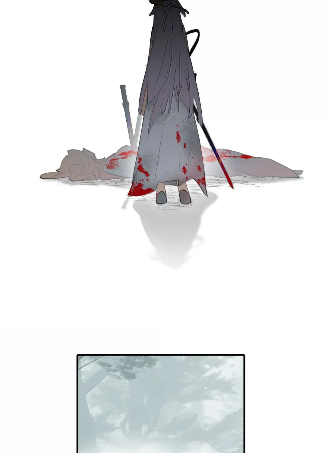 Sha Si Nan Zhu Ranhou Chengwei Nv Mo Tou Chapter 85 page 17 - 