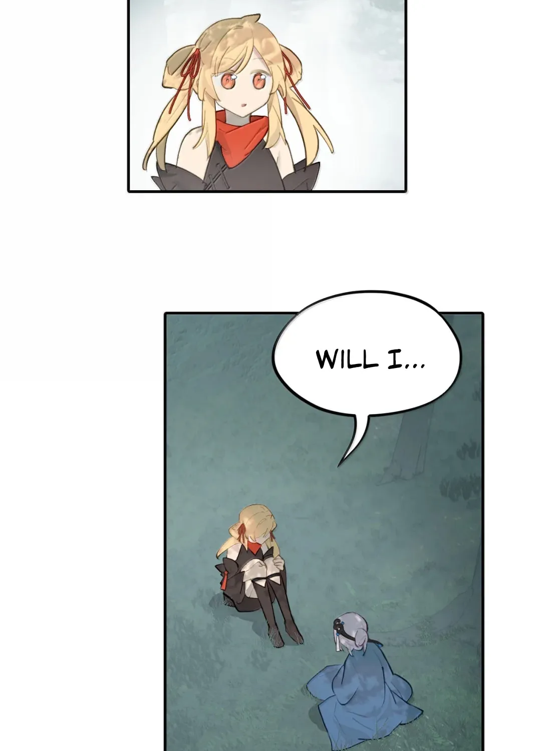 Sha Si Nan Zhu Ranhou Chengwei Nv Mo Tou Chapter 85 page 18 - 