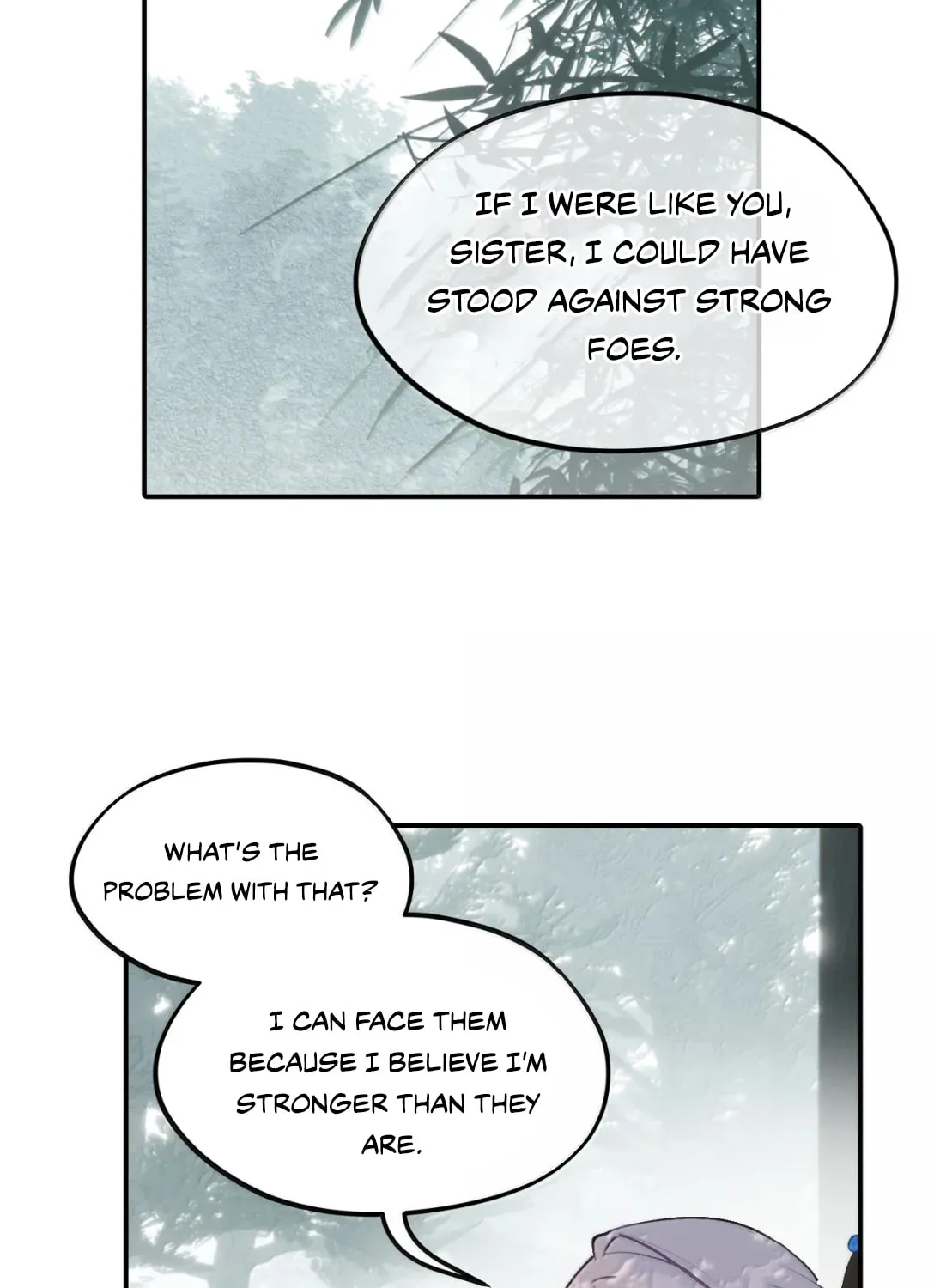 Sha Si Nan Zhu Ranhou Chengwei Nv Mo Tou Chapter 85 page 3 - 