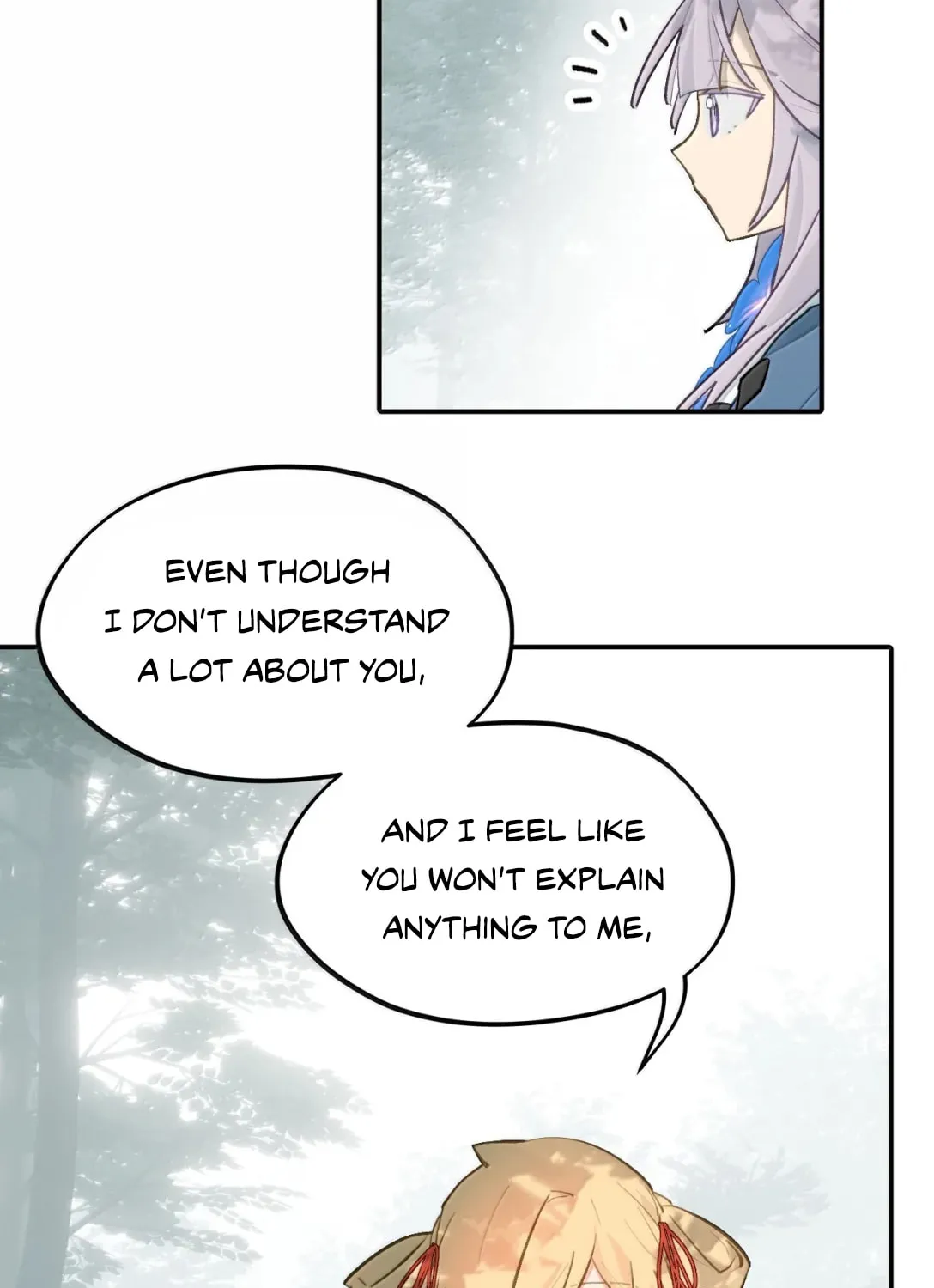 Sha Si Nan Zhu Ranhou Chengwei Nv Mo Tou Chapter 85 page 22 - 