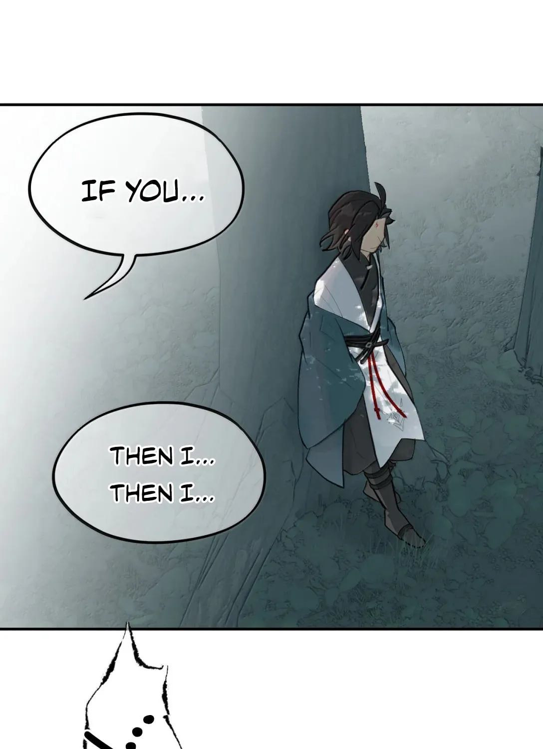Sha Si Nan Zhu Ranhou Chengwei Nv Mo Tou Chapter 85 page 27 - 