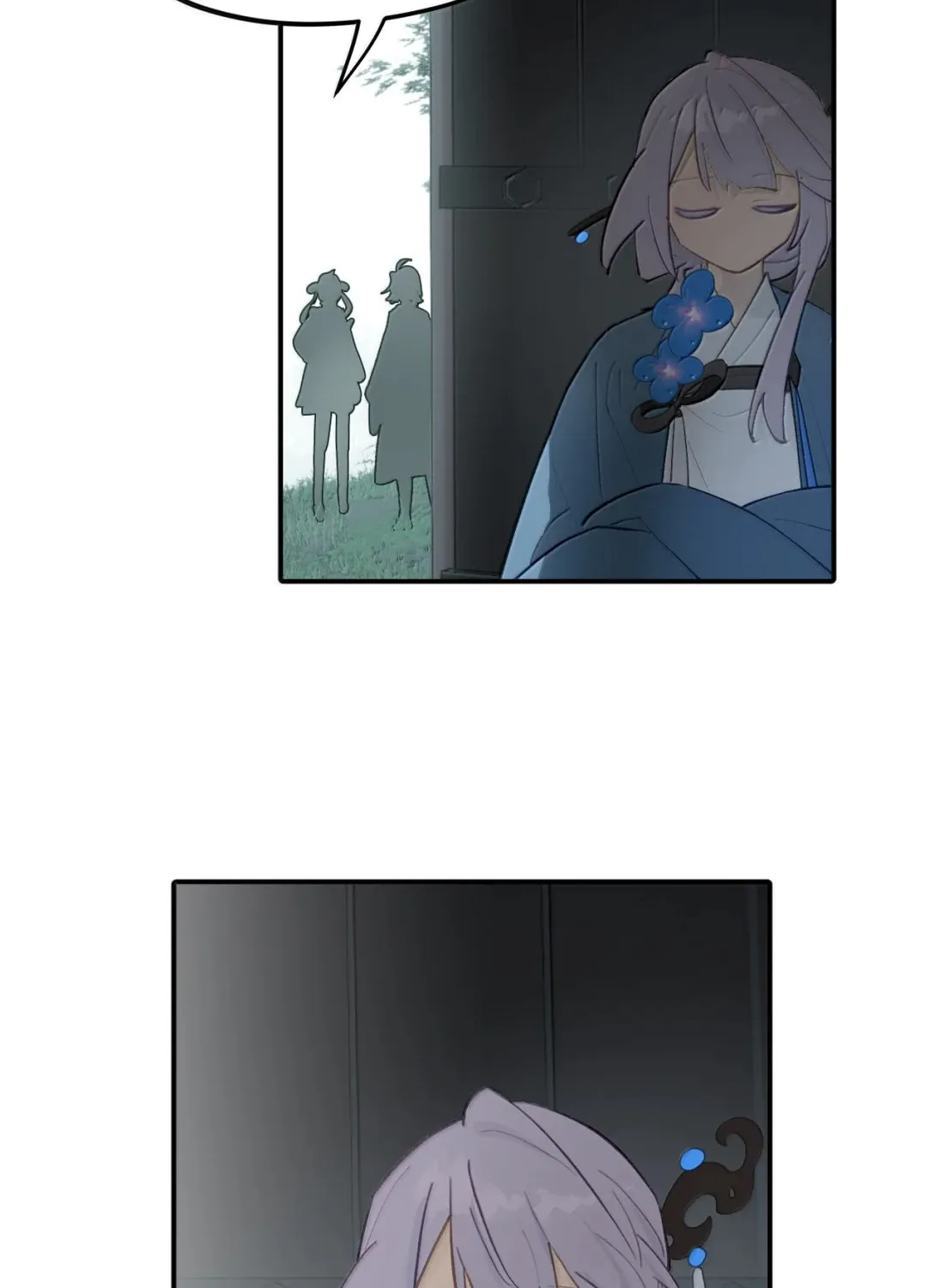 Sha Si Nan Zhu Ranhou Chengwei Nv Mo Tou Chapter 85 page 40 - 