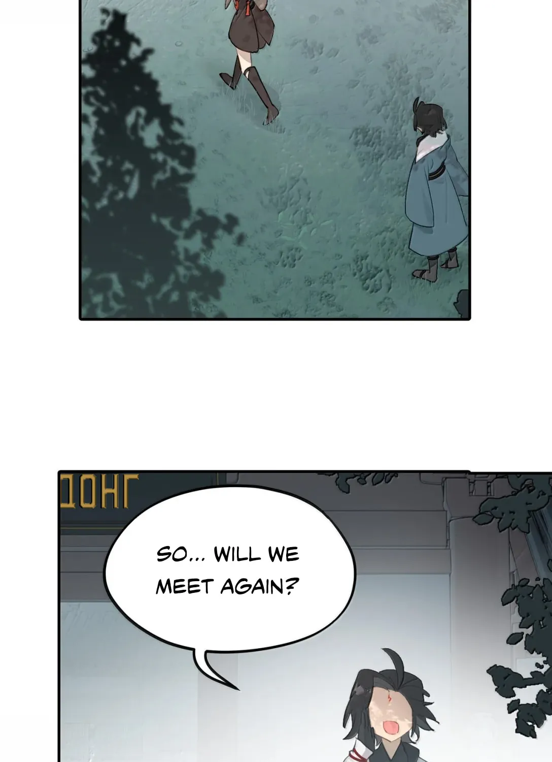 Sha Si Nan Zhu Ranhou Chengwei Nv Mo Tou Chapter 85 page 43 - 