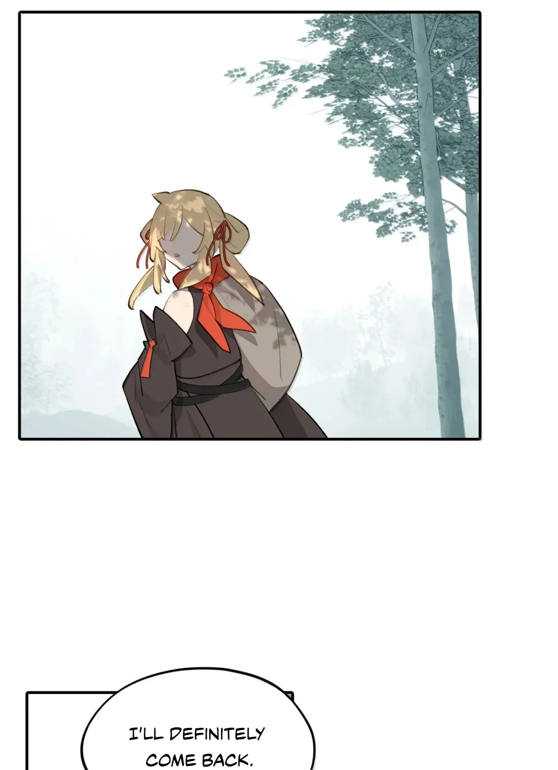 Sha Si Nan Zhu Ranhou Chengwei Nv Mo Tou Chapter 85 page 45 - 