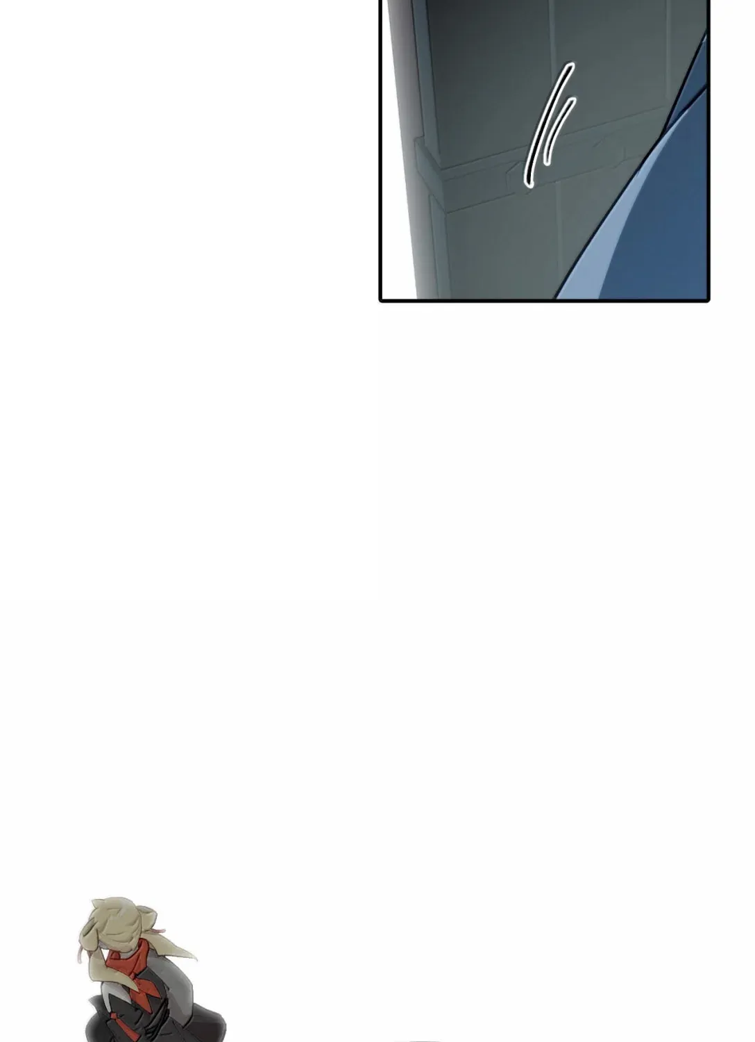 Sha Si Nan Zhu Ranhou Chengwei Nv Mo Tou Chapter 85 page 48 - 