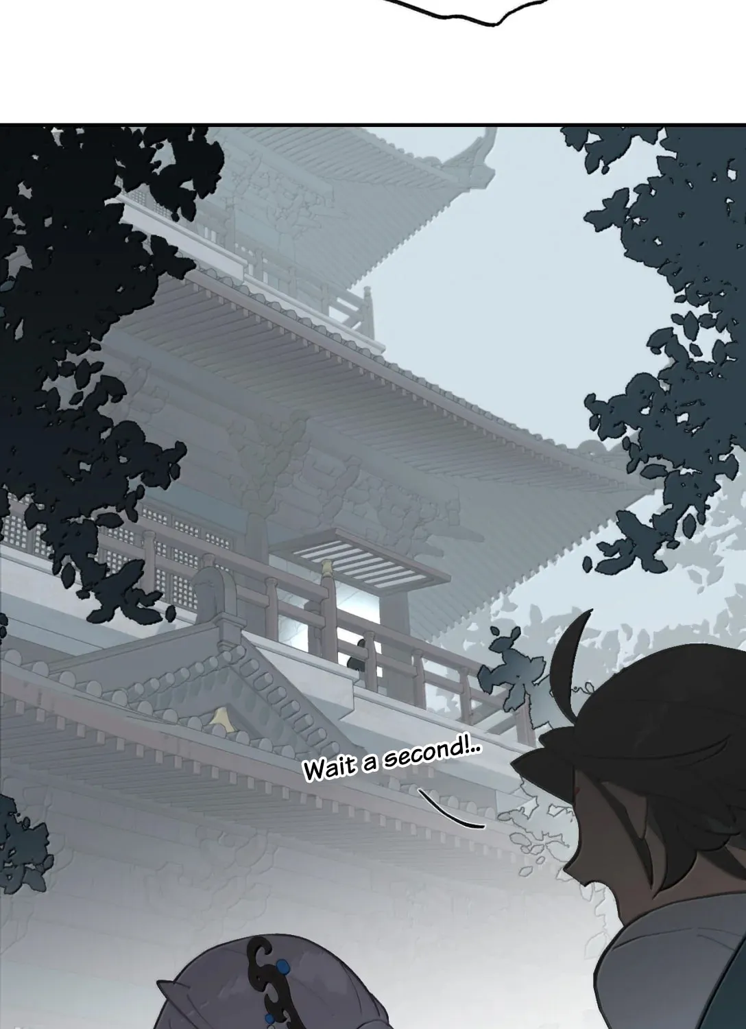 Sha Si Nan Zhu Ranhou Chengwei Nv Mo Tou Chapter 85 page 55 - 