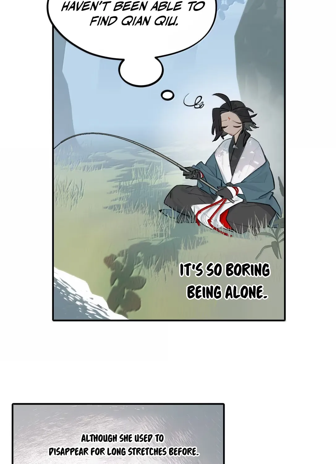 Sha Si Nan Zhu Ranhou Chengwei Nv Mo Tou Chapter 86 page 13 - 