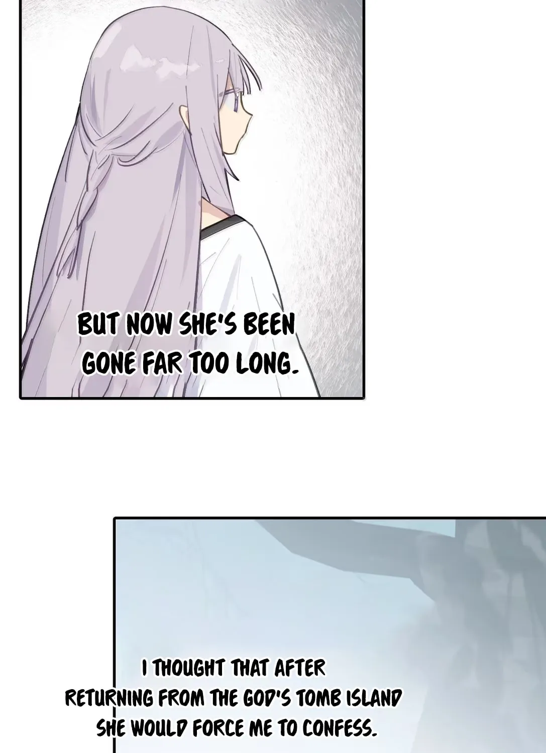 Sha Si Nan Zhu Ranhou Chengwei Nv Mo Tou Chapter 86 page 14 - 