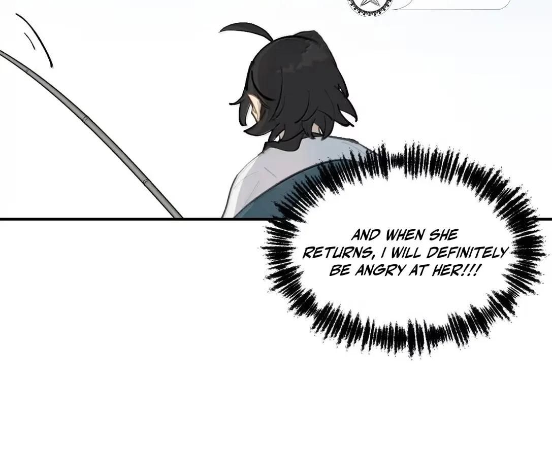 Sha Si Nan Zhu Ranhou Chengwei Nv Mo Tou Chapter 86 page 16 - 