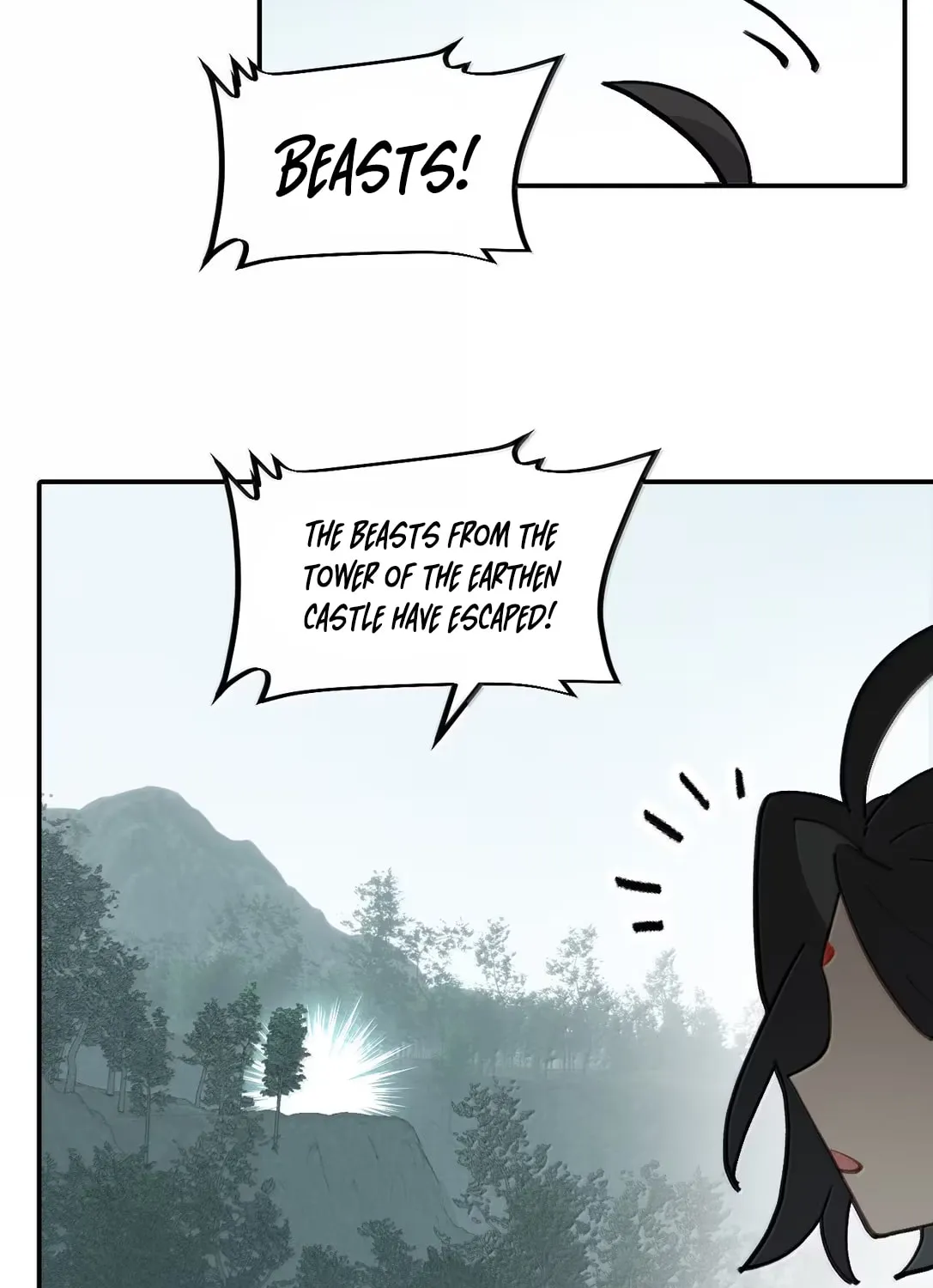 Sha Si Nan Zhu Ranhou Chengwei Nv Mo Tou Chapter 86 page 26 - 