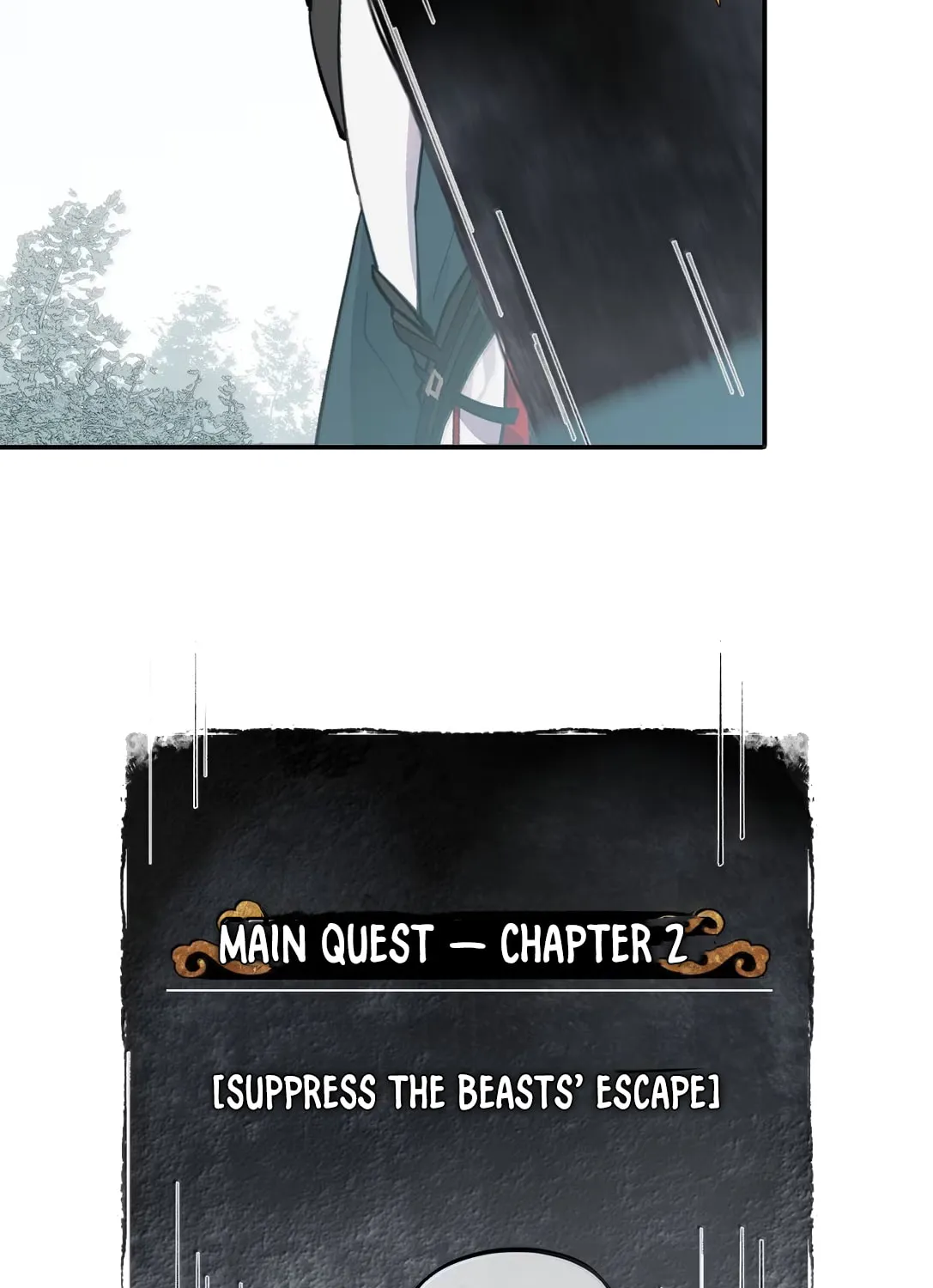 Sha Si Nan Zhu Ranhou Chengwei Nv Mo Tou Chapter 86 page 30 - 