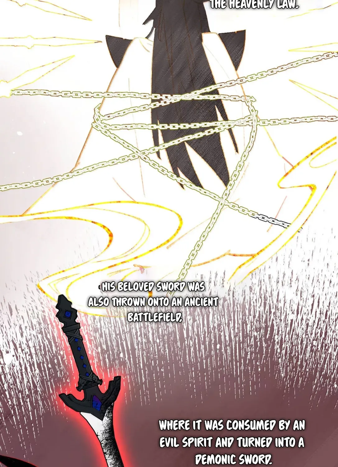 Sha Si Nan Zhu Ranhou Chengwei Nv Mo Tou Chapter 86 page 4 - 
