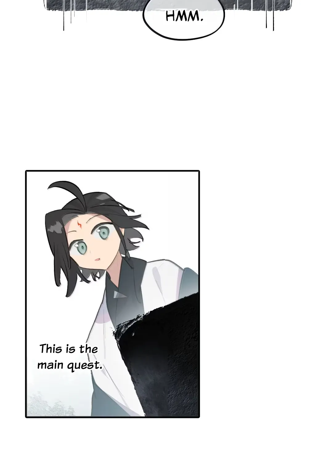 Sha Si Nan Zhu Ranhou Chengwei Nv Mo Tou Chapter 86 page 31 - 