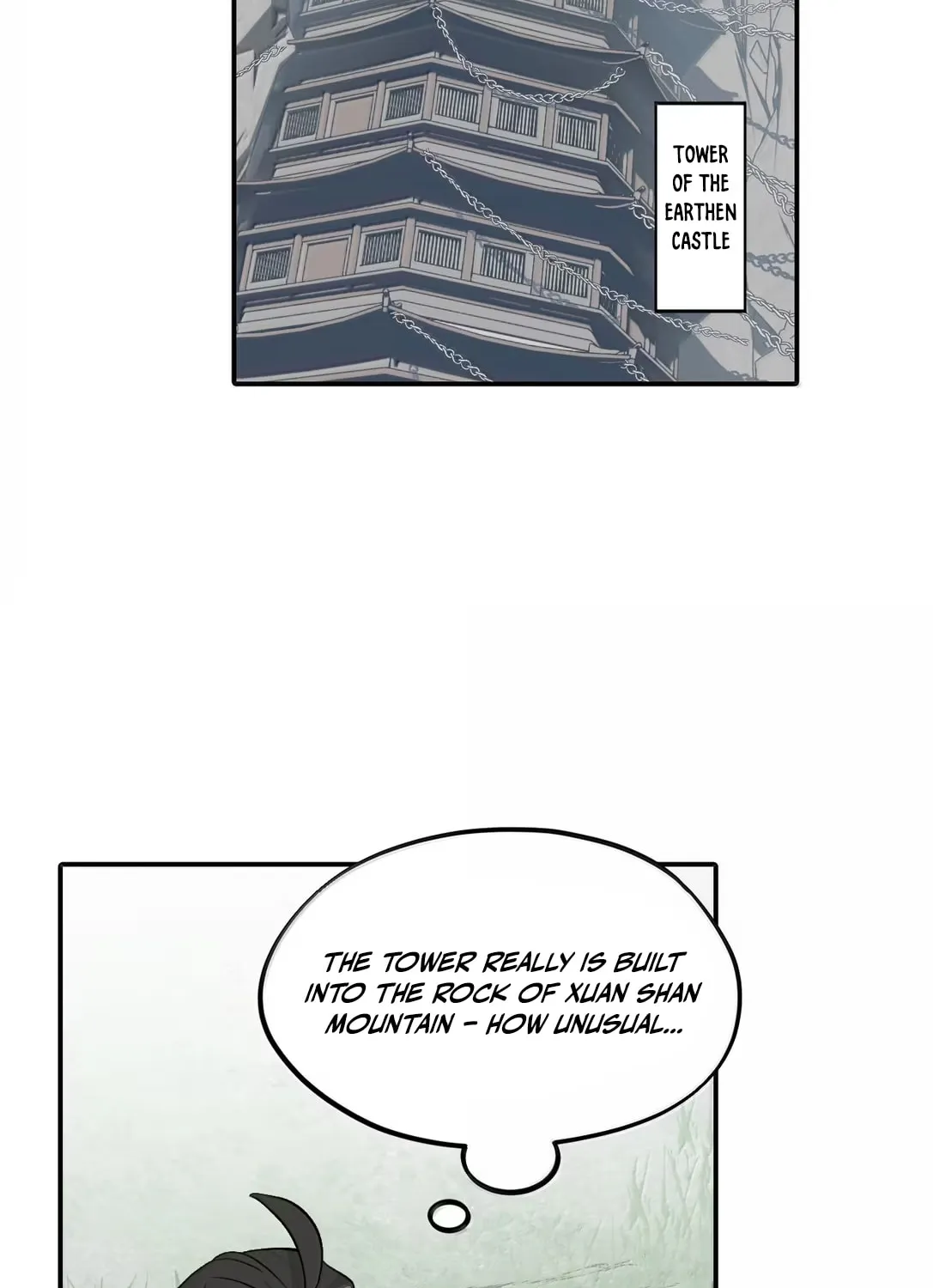 Sha Si Nan Zhu Ranhou Chengwei Nv Mo Tou Chapter 86 page 35 - 