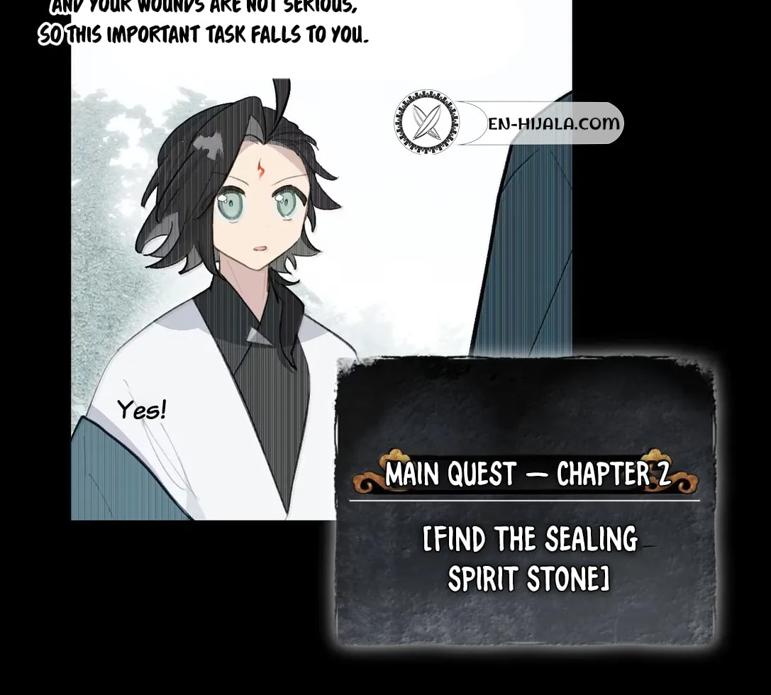 Sha Si Nan Zhu Ranhou Chengwei Nv Mo Tou Chapter 86 page 39 - 
