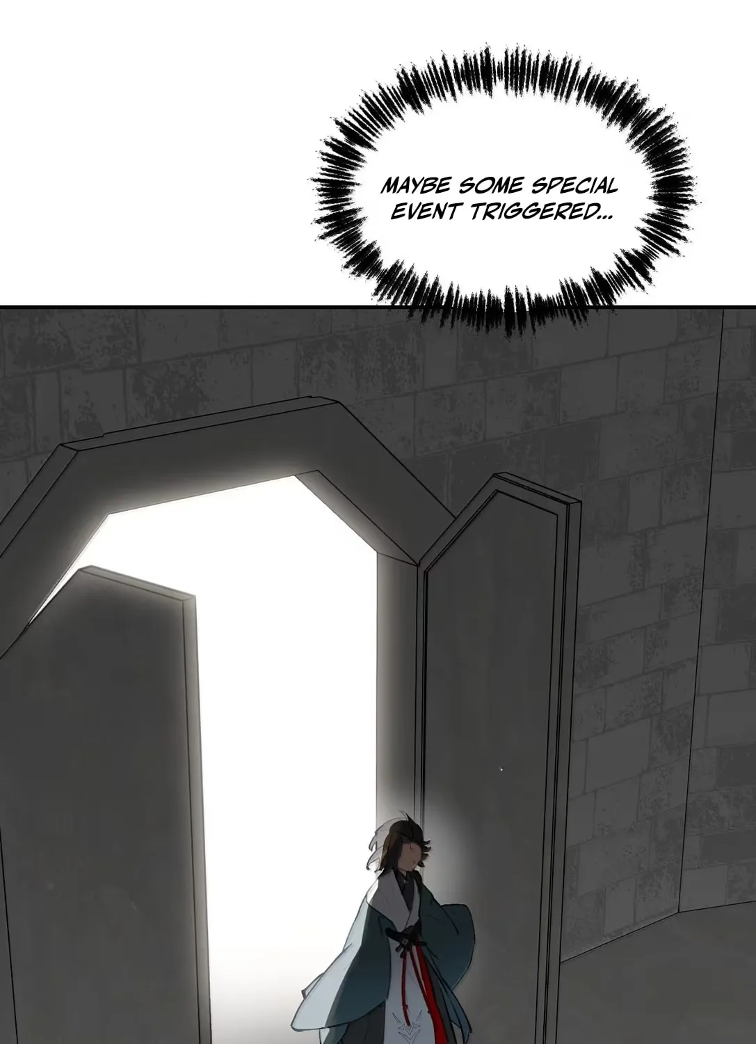 Sha Si Nan Zhu Ranhou Chengwei Nv Mo Tou Chapter 86 page 41 - 