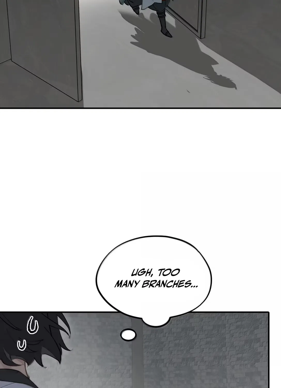 Sha Si Nan Zhu Ranhou Chengwei Nv Mo Tou Chapter 86 page 42 - 