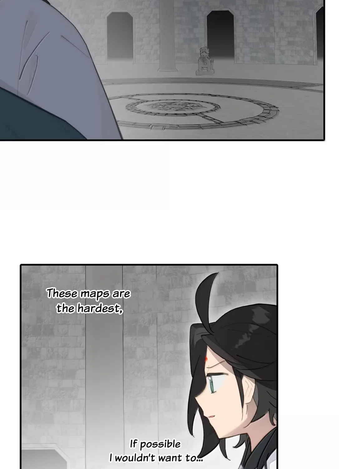 Sha Si Nan Zhu Ranhou Chengwei Nv Mo Tou Chapter 86 page 43 - 