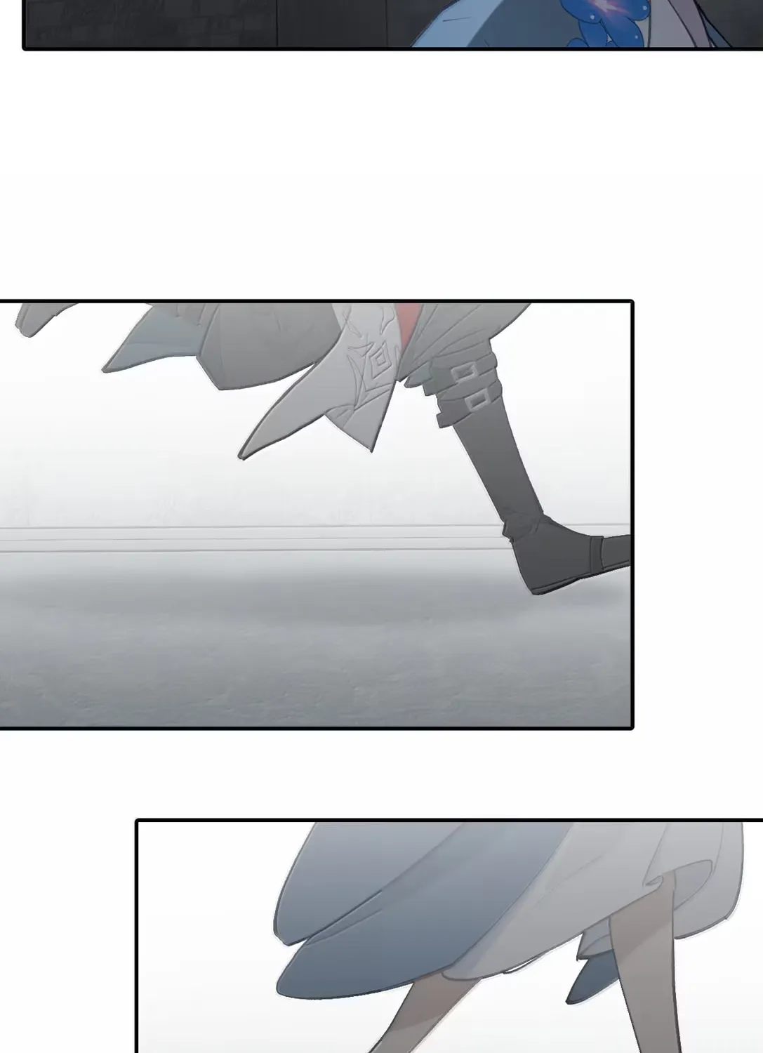 Sha Si Nan Zhu Ranhou Chengwei Nv Mo Tou Chapter 86 page 51 - 