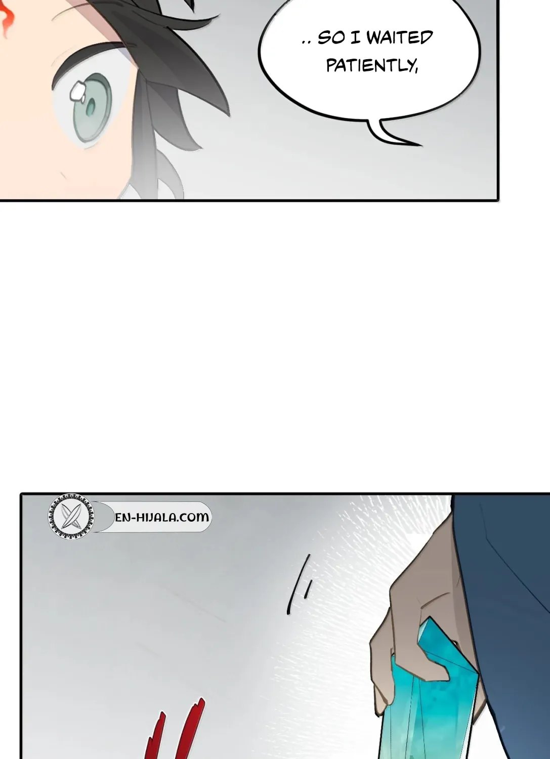 Sha Si Nan Zhu Ranhou Chengwei Nv Mo Tou Chapter 86 page 61 - 