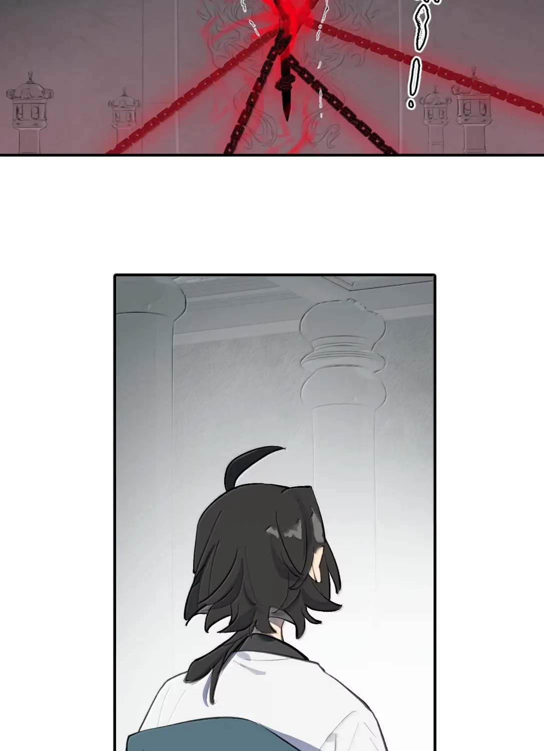 Sha Si Nan Zhu Ranhou Chengwei Nv Mo Tou Chapter 86 page 65 - 