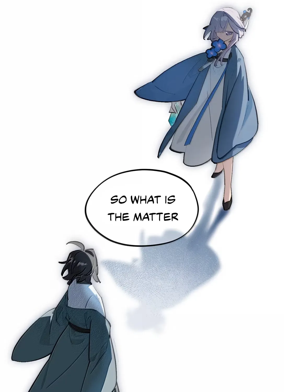 Sha Si Nan Zhu Ranhou Chengwei Nv Mo Tou Chapter 86 page 67 - 