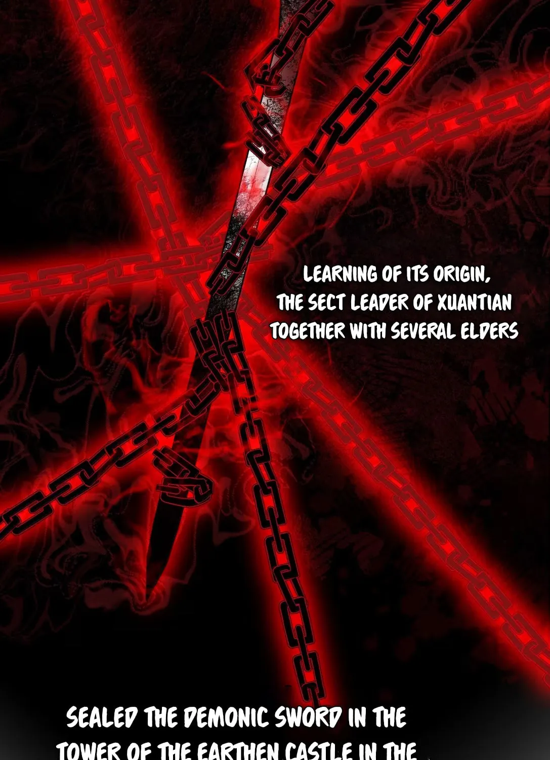 Sha Si Nan Zhu Ranhou Chengwei Nv Mo Tou Chapter 86 page 8 - 