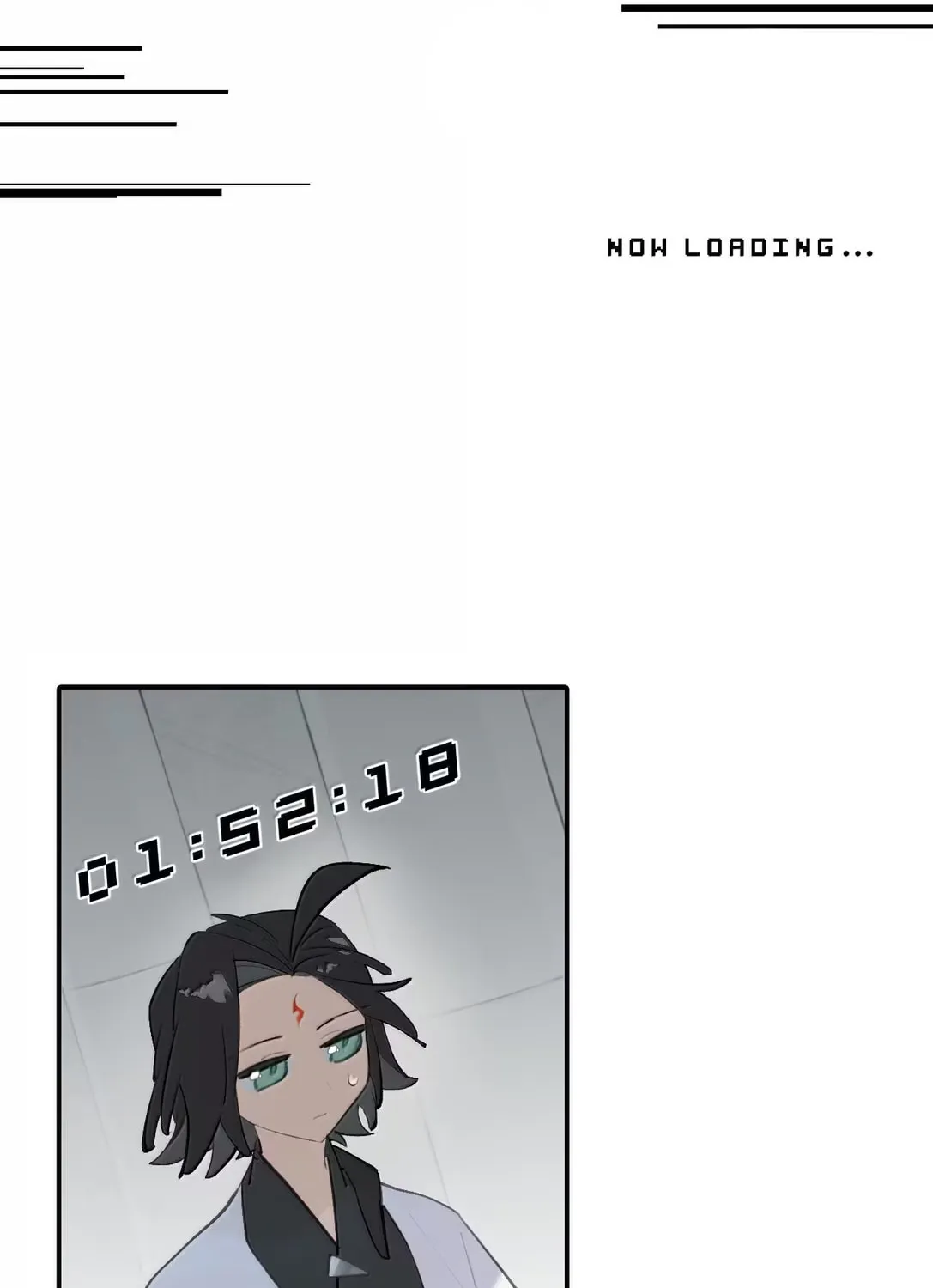 Sha Si Nan Zhu Ranhou Chengwei Nv Mo Tou Chapter 87 page 16 - 