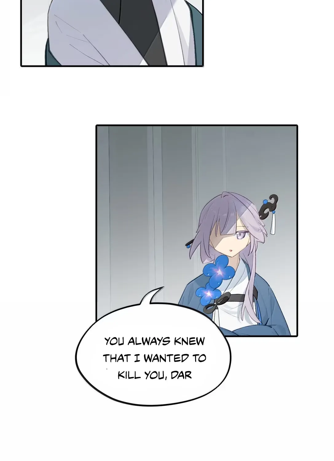 Sha Si Nan Zhu Ranhou Chengwei Nv Mo Tou Chapter 87 page 17 - 