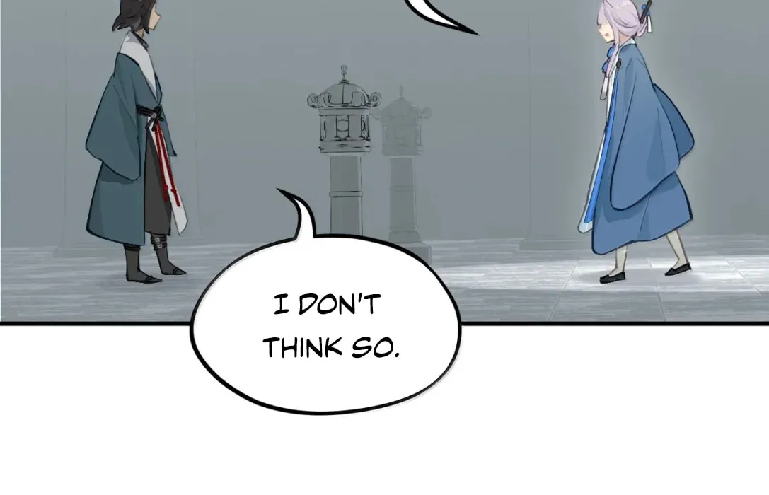 Sha Si Nan Zhu Ranhou Chengwei Nv Mo Tou Chapter 87 page 20 - 