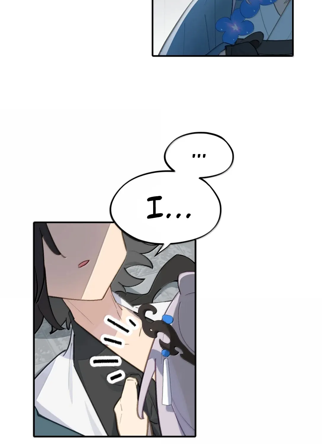 Sha Si Nan Zhu Ranhou Chengwei Nv Mo Tou Chapter 87 page 29 - 