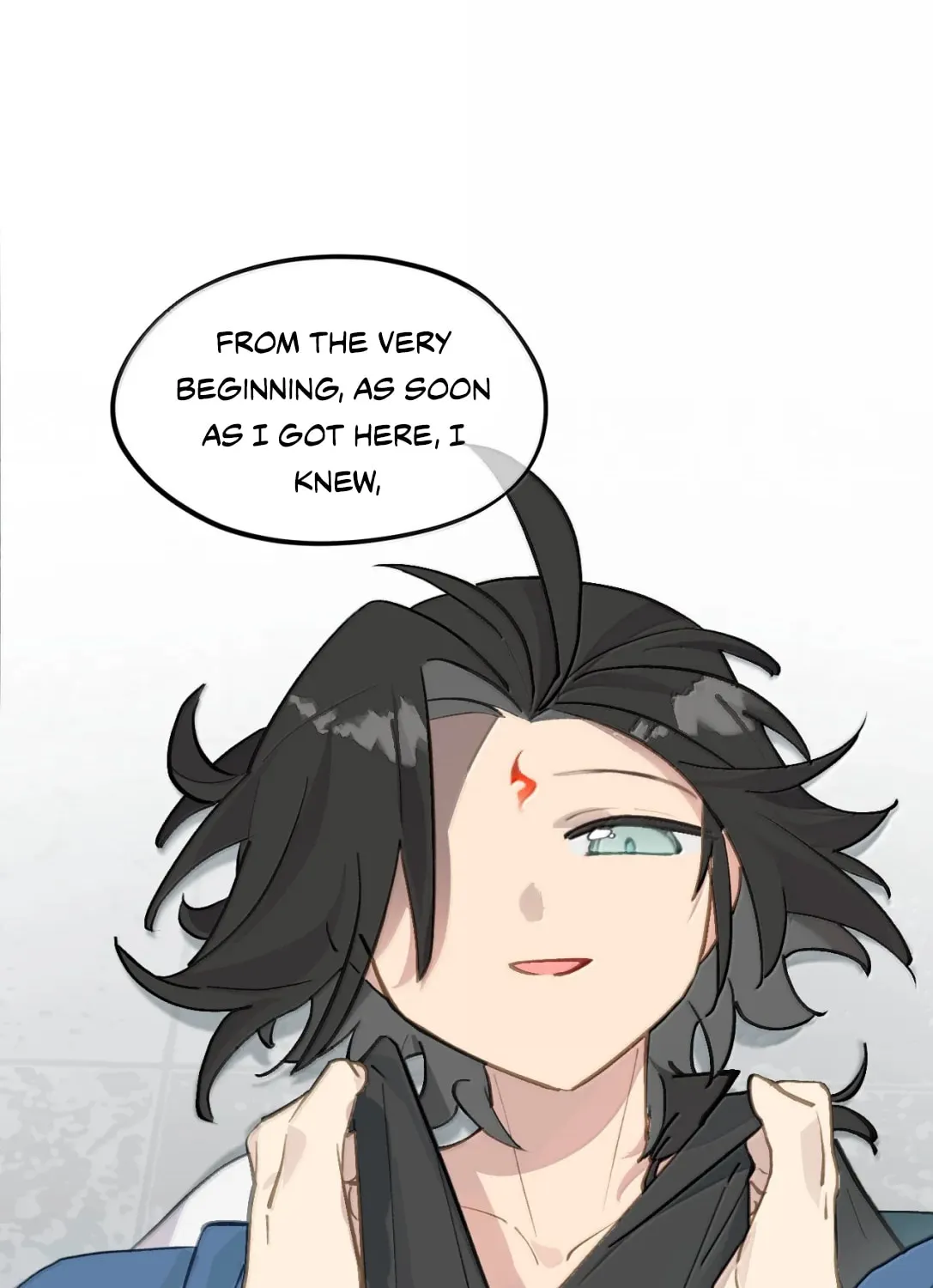 Sha Si Nan Zhu Ranhou Chengwei Nv Mo Tou Chapter 87 page 30 - 