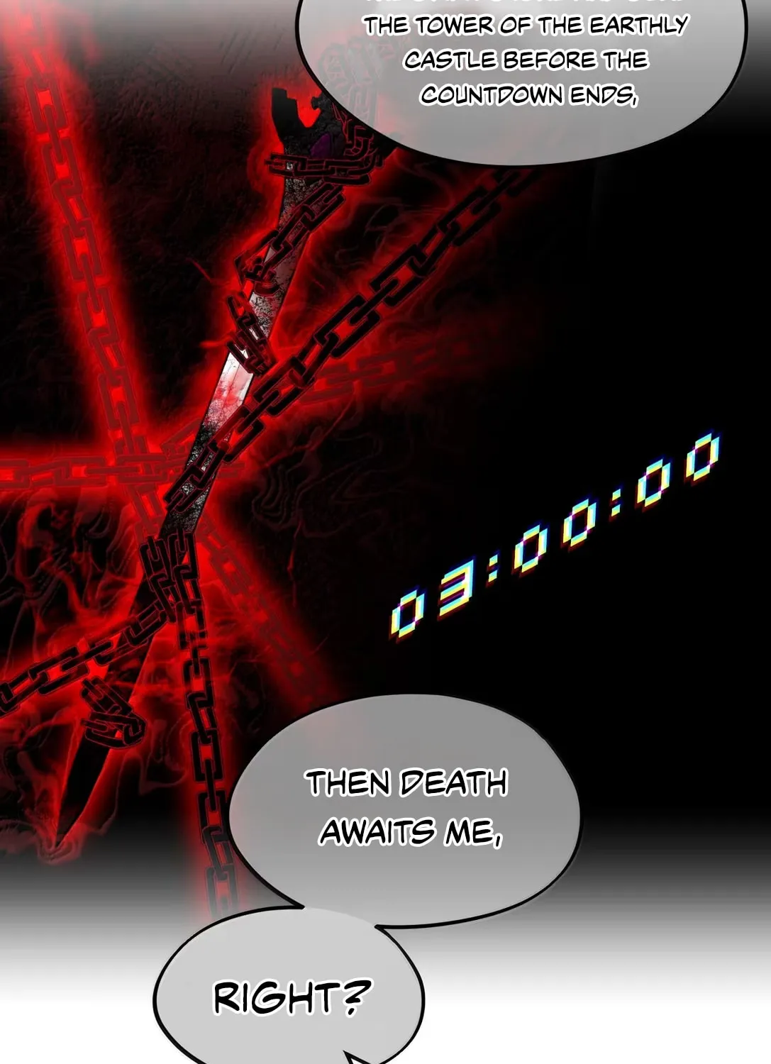 Sha Si Nan Zhu Ranhou Chengwei Nv Mo Tou Chapter 87 page 4 - 