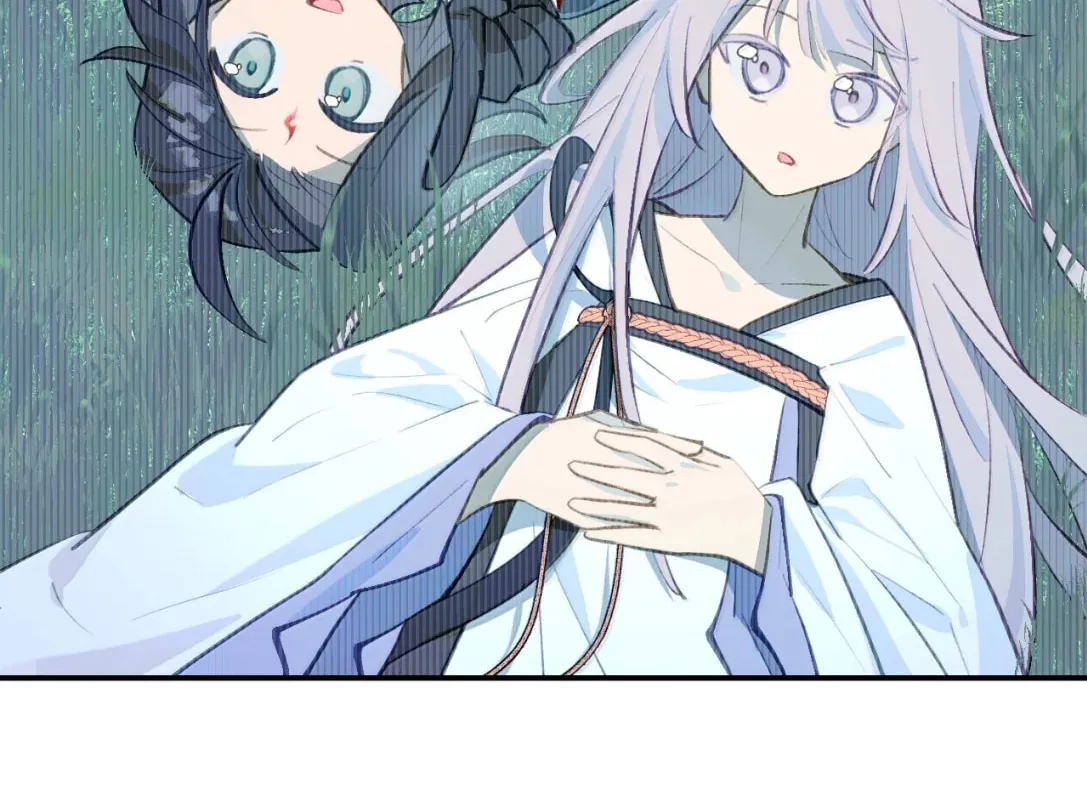 Sha Si Nan Zhu Ranhou Chengwei Nv Mo Tou Chapter 87 page 32 - 