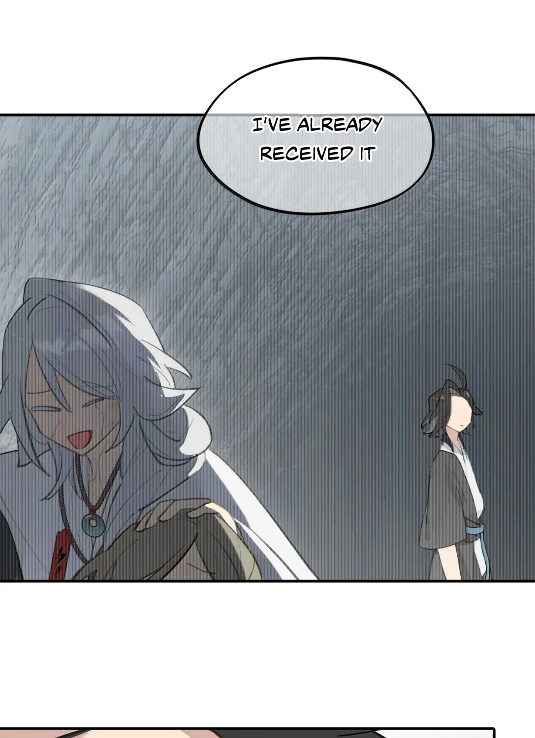 Sha Si Nan Zhu Ranhou Chengwei Nv Mo Tou Chapter 87 page 33 - 