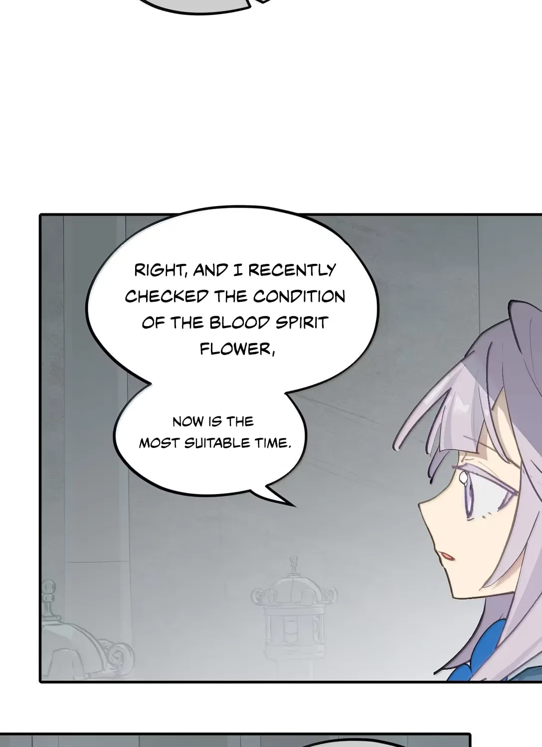 Sha Si Nan Zhu Ranhou Chengwei Nv Mo Tou Chapter 87 page 5 - 
