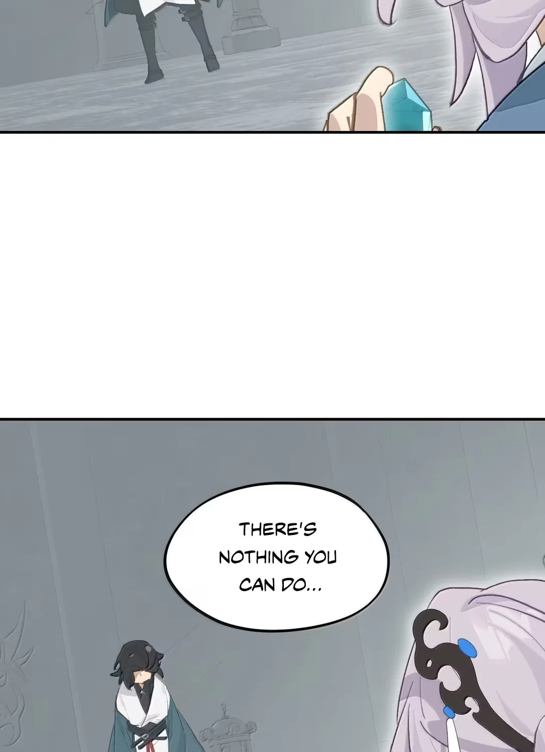 Sha Si Nan Zhu Ranhou Chengwei Nv Mo Tou Chapter 87 page 42 - 