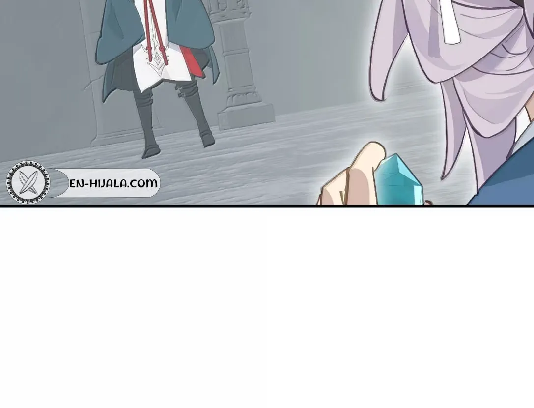 Sha Si Nan Zhu Ranhou Chengwei Nv Mo Tou Chapter 87 page 43 - 