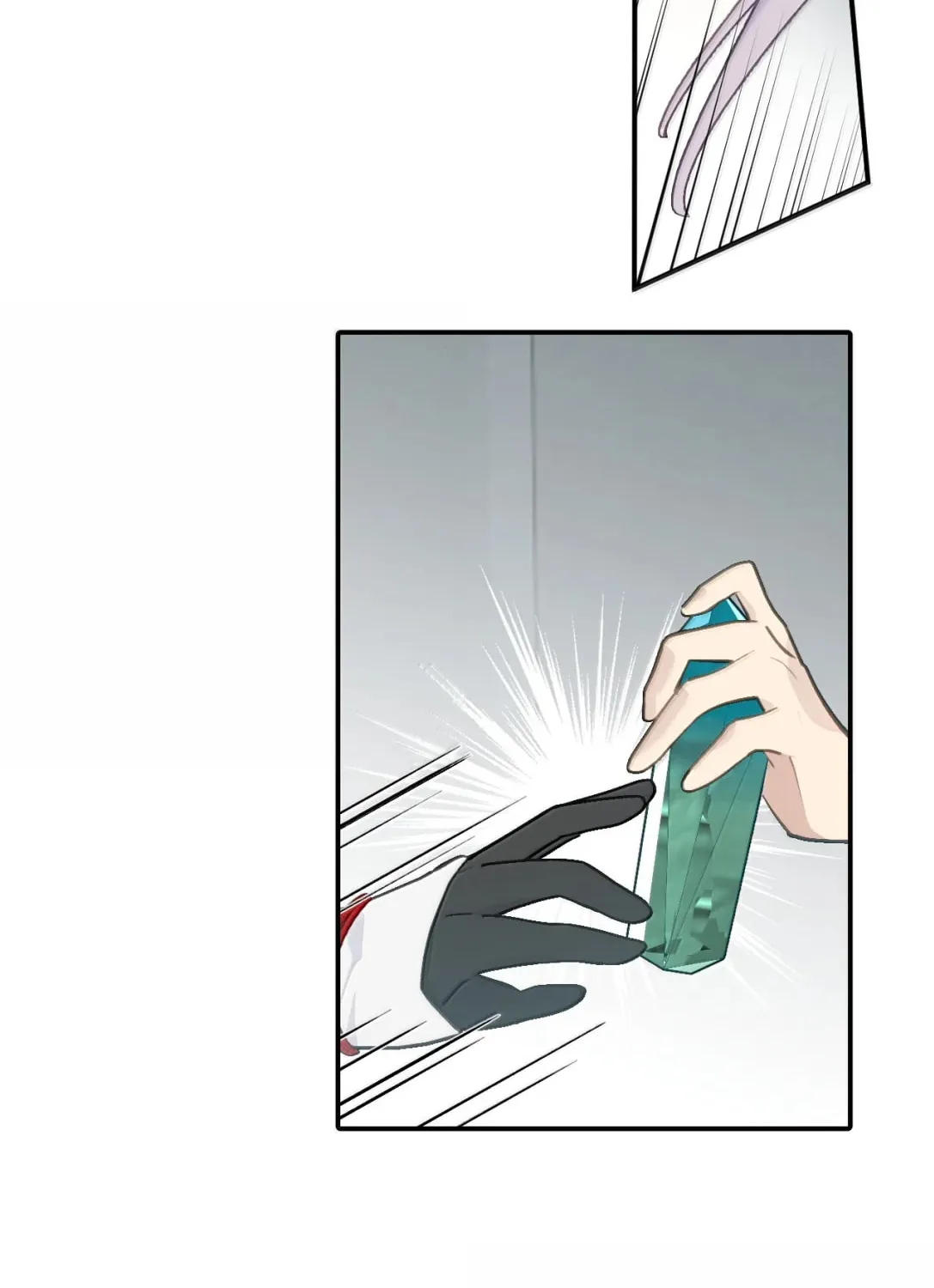 Sha Si Nan Zhu Ranhou Chengwei Nv Mo Tou Chapter 87 page 45 - 